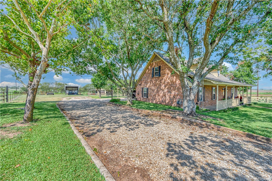 443 Rost Road, McGregor, Texas image 32