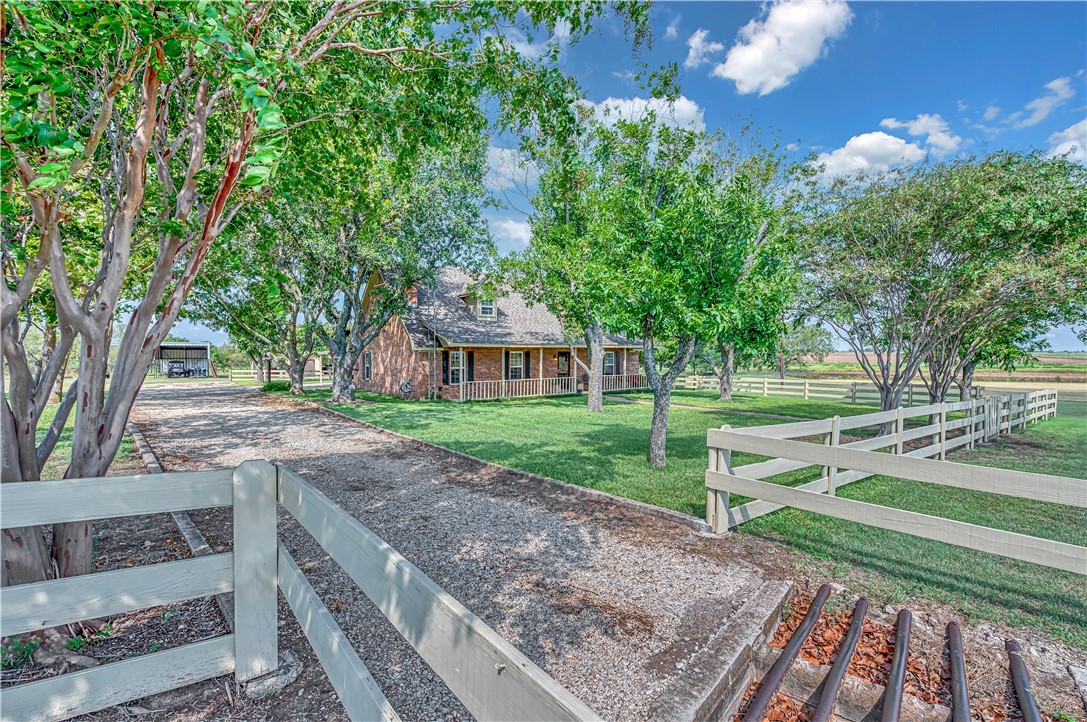 443 Rost Road, McGregor, Texas image 31