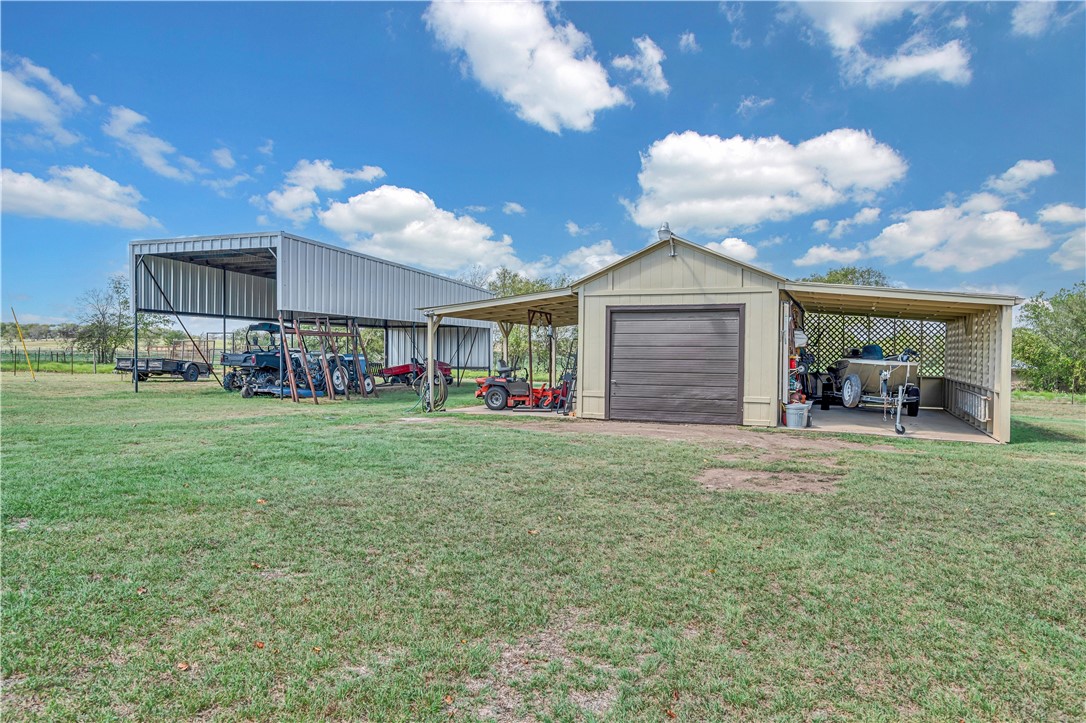 443 Rost Road, McGregor, Texas image 39