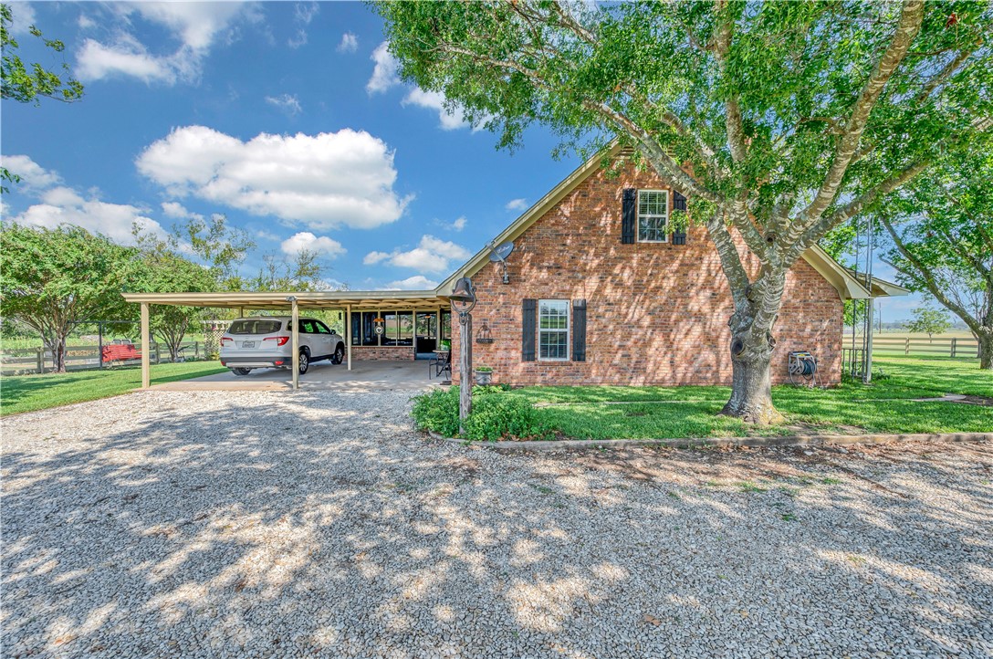 443 Rost Road, McGregor, Texas image 33