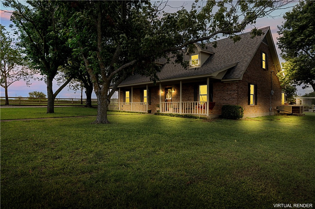 443 Rost Road, McGregor, Texas image 46