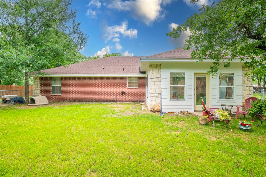 1203 Ave B Street, Waco, Texas image 29
