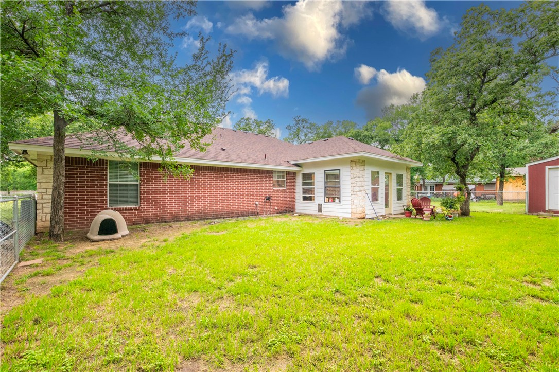 1203 Ave B Street, Waco, Texas image 32