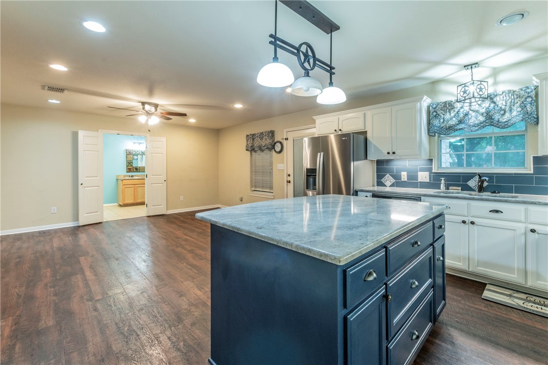 1203 Ave B Street, Waco, Texas image 7