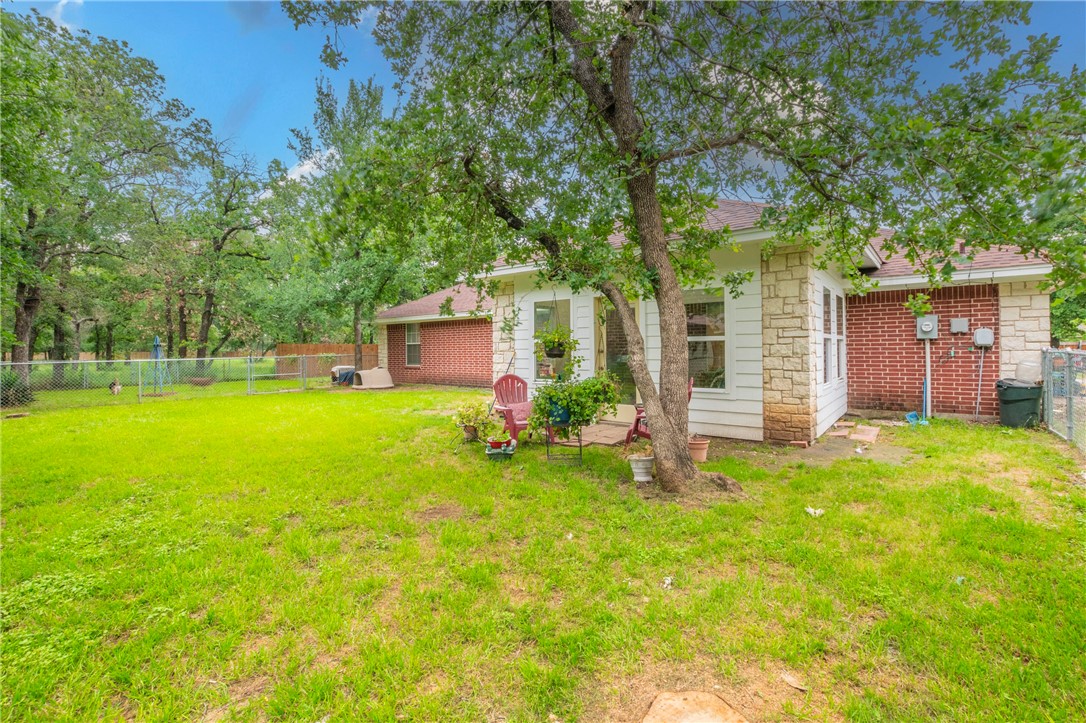 1203 Ave B Street, Waco, Texas image 30