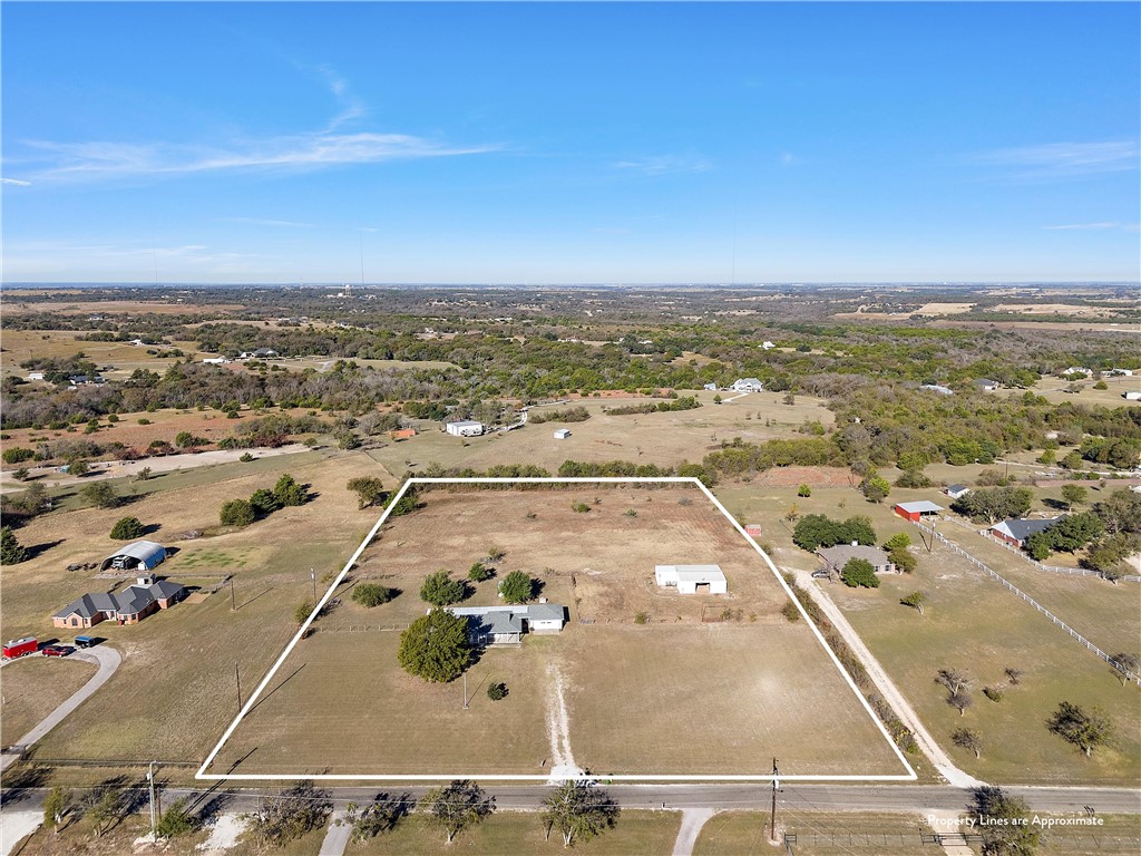 424 Westgate I Road, Eddy, Texas image 2