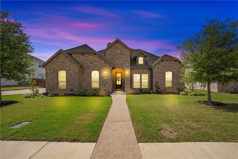 16016 Sorrento Drive, Woodway, TX 76712 - MLS#: 221844
