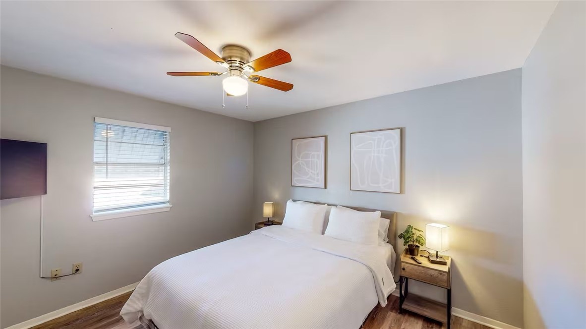 4736 Gholson Road, Waco, Texas image 24