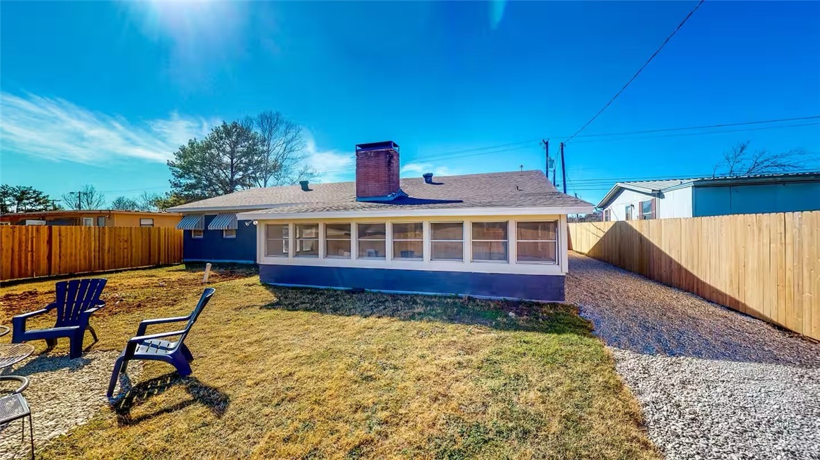 4736 Gholson Road, Waco, Texas image 4