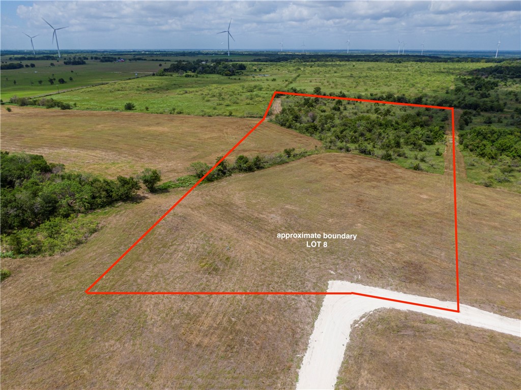 Lot 8 Fm 339, Mount Calm, Texas image 1