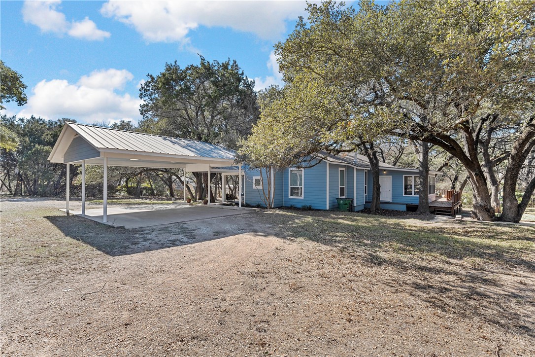 206 Brazos Oaks Drive, Waco, Texas image 2