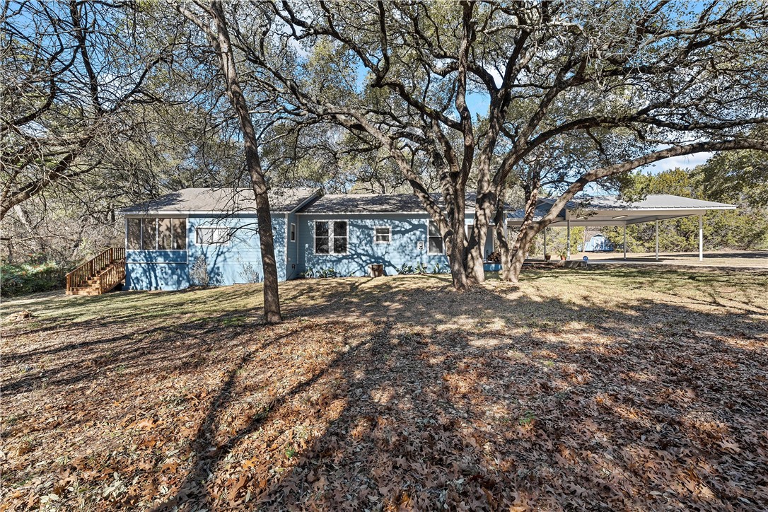 206 Brazos Oaks Drive, Waco, Texas image 5