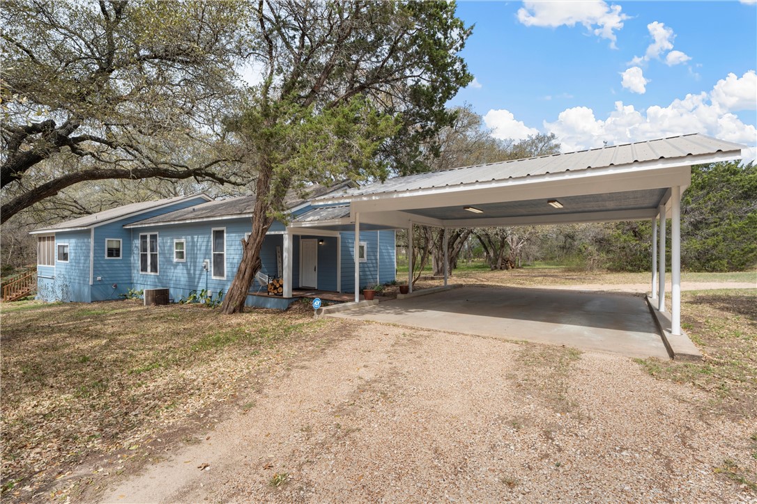 206 Brazos Oaks Drive, Waco, Texas image 1