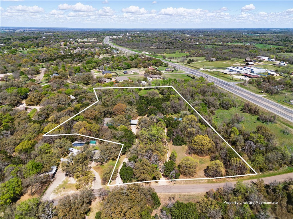 206 Brazos Oaks Drive, Waco, Texas image 32