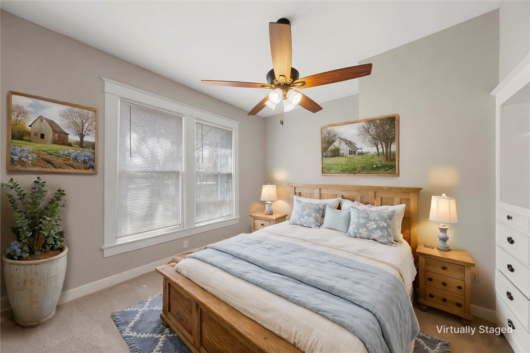 206 Brazos Oaks Drive, Waco, Texas image 19