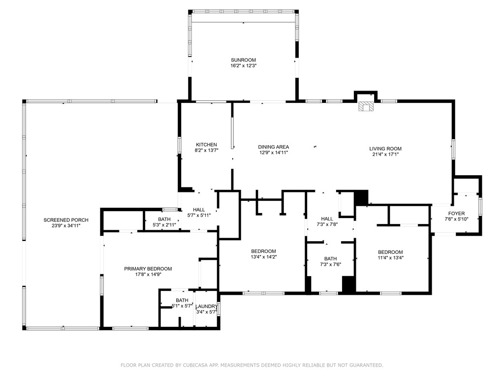 206 Brazos Oaks Drive, Waco, Texas image 34