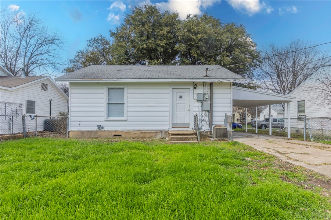 3700 Live Oak Avenue, Waco, Texas image 15