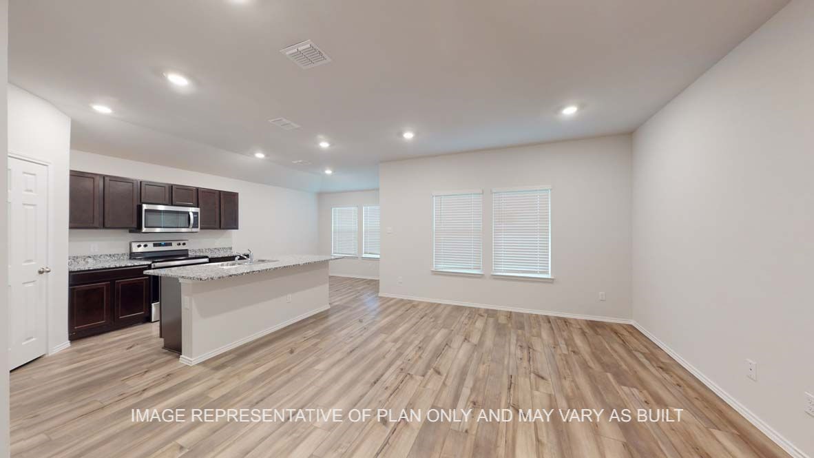 12520 Tarres Court, Lorena, Texas image 3