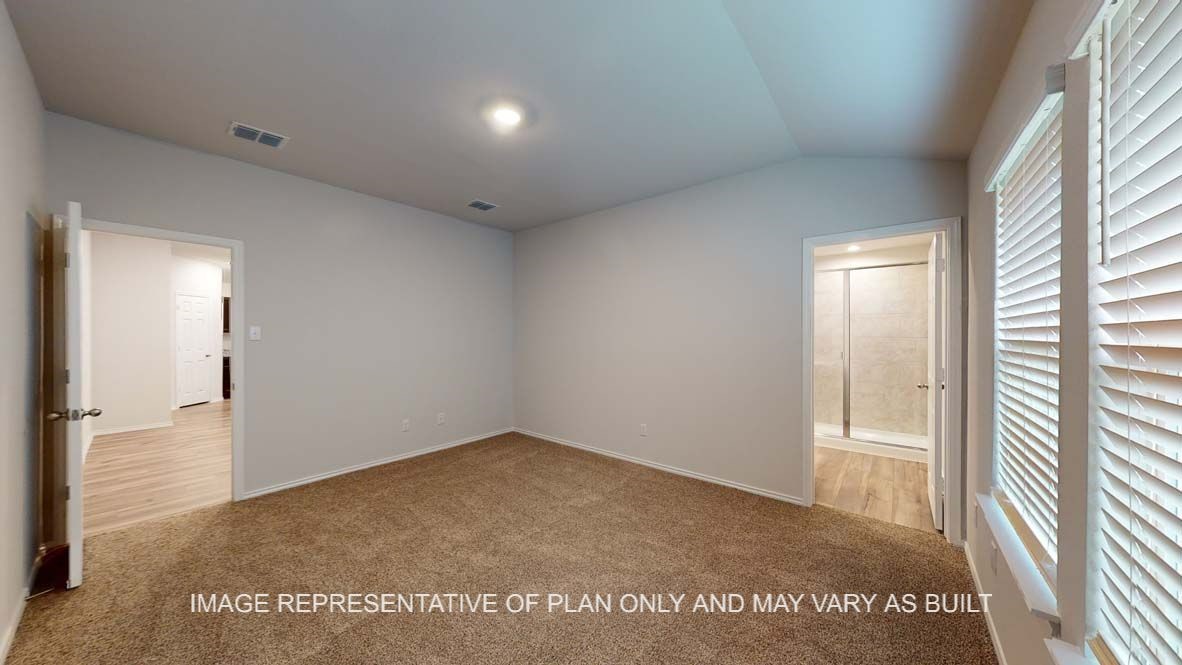 12520 Tarres Court, Lorena, Texas image 10