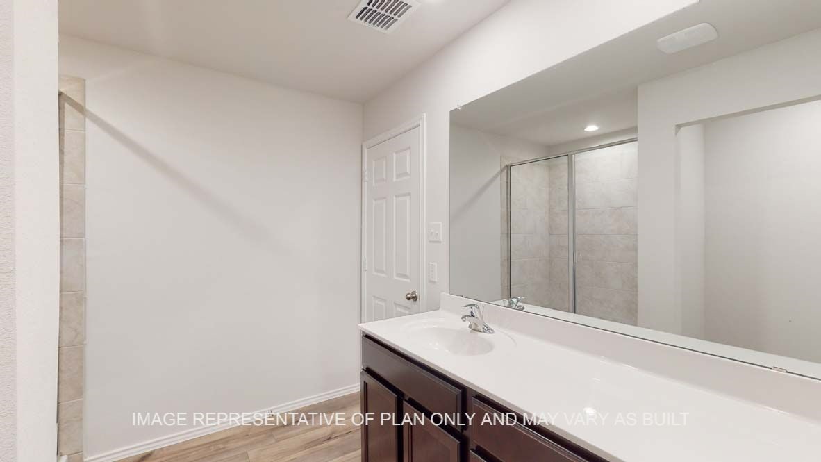 12520 Tarres Court, Lorena, Texas image 12