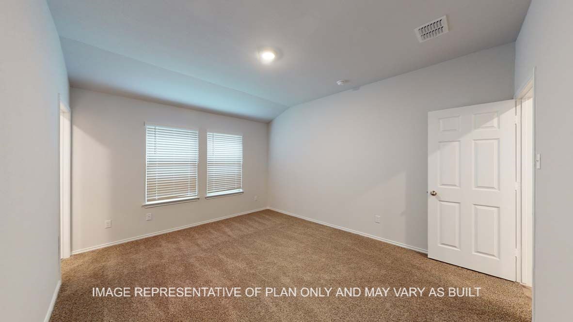 12520 Tarres Court, Lorena, Texas image 9
