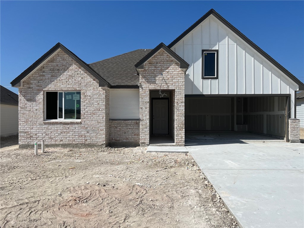 12520 Tarres Court, Lorena, Texas image 1