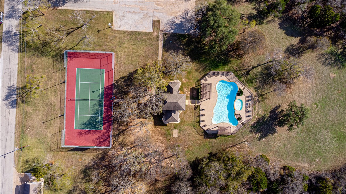 23091 Westmeadow Drive, Whitney, Texas image 9