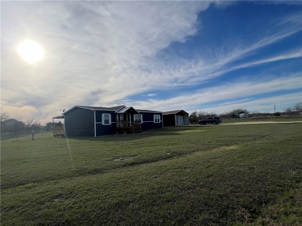 161 Meadowview Lane, Hubbard, Texas image 11