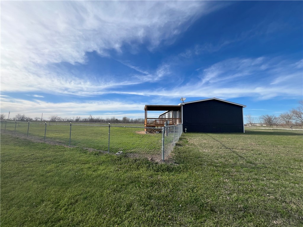 161 Meadowview Lane, Hubbard, Texas image 7