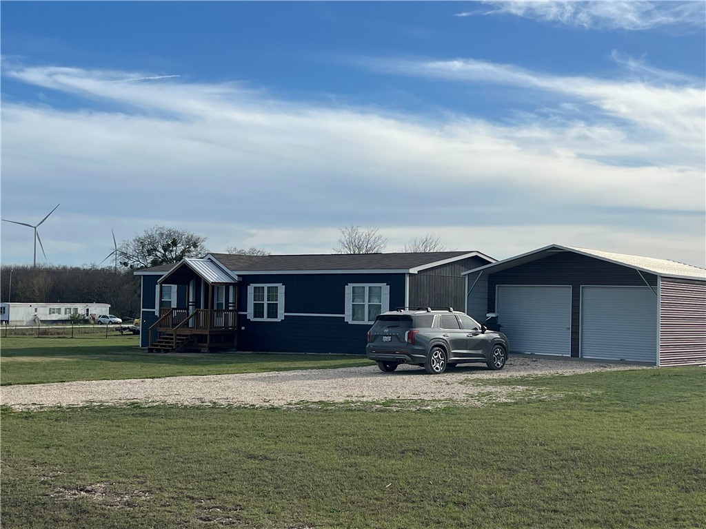 161 Meadowview Lane, Hubbard, Texas image 2