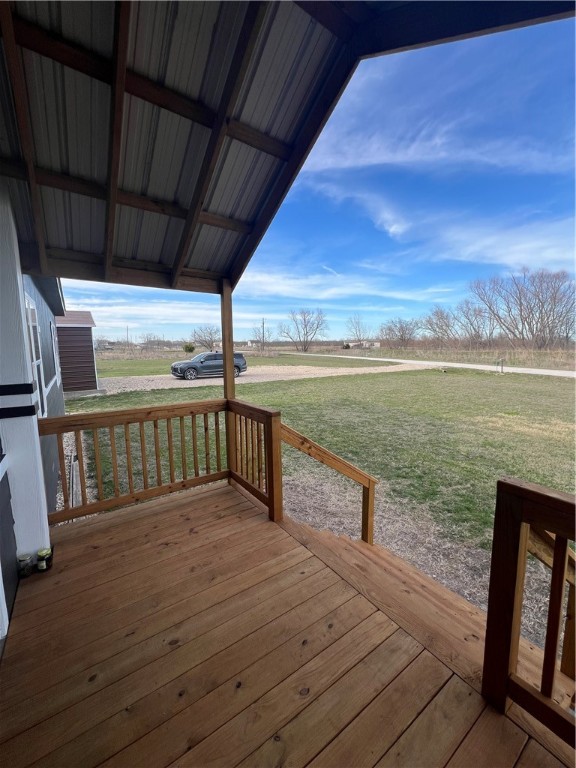 161 Meadowview Lane, Hubbard, Texas image 16