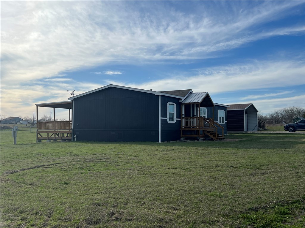 161 Meadowview Lane, Hubbard, Texas image 9