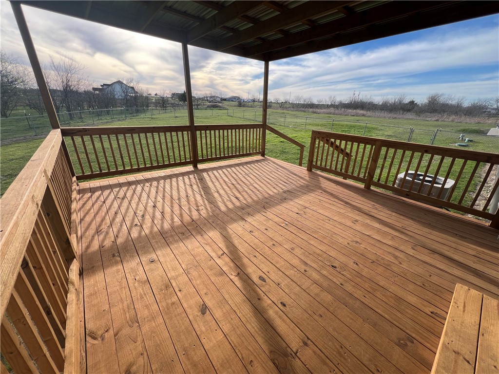 161 Meadowview Lane, Hubbard, Texas image 14
