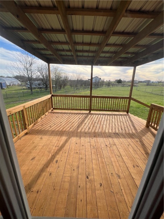 161 Meadowview Lane, Hubbard, Texas image 13