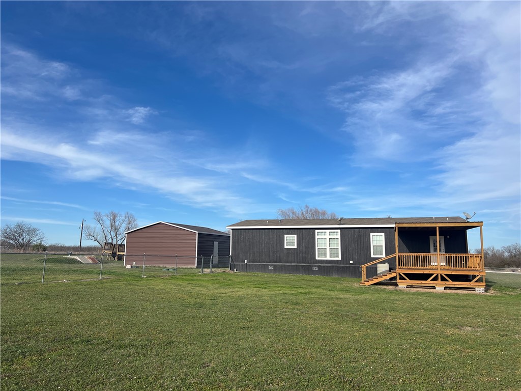 161 Meadowview Lane, Hubbard, Texas image 3