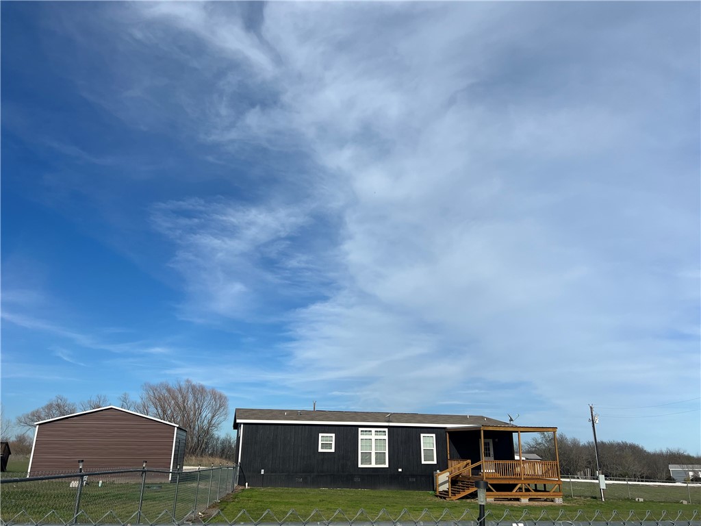 161 Meadowview Lane, Hubbard, Texas image 4
