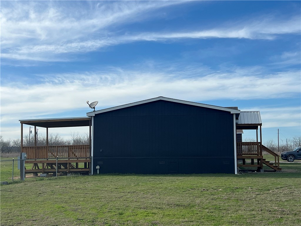 161 Meadowview Lane, Hubbard, Texas image 8