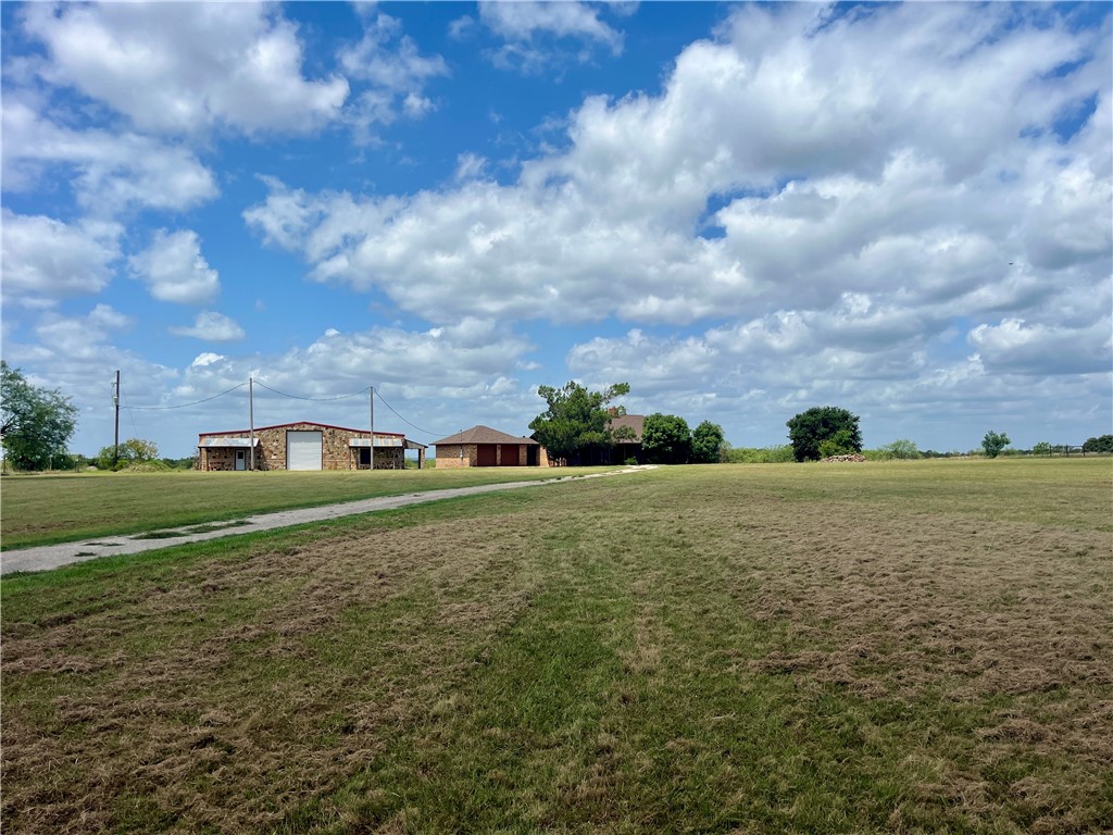 431 Hcr 2133 Road, Whitney, Texas image 1