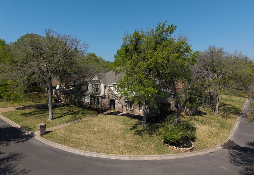9006 Kingswood Place Pl, Woodway, Texas image 43