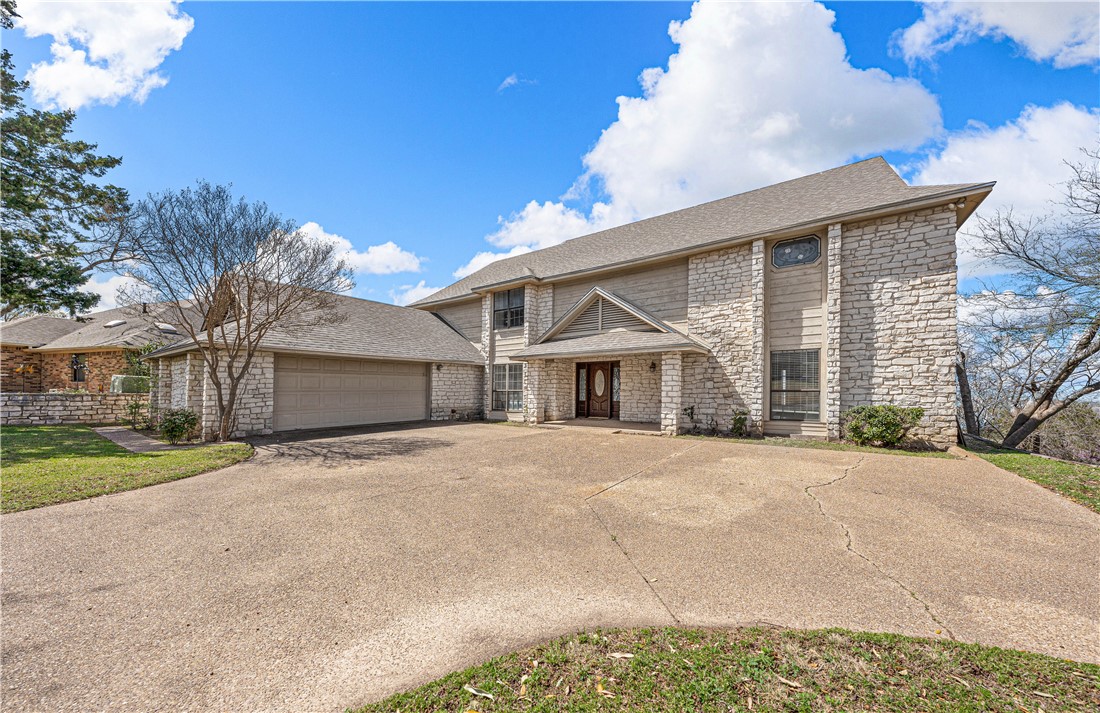 10009 Stony Point Drive, Woodway, Texas image 17