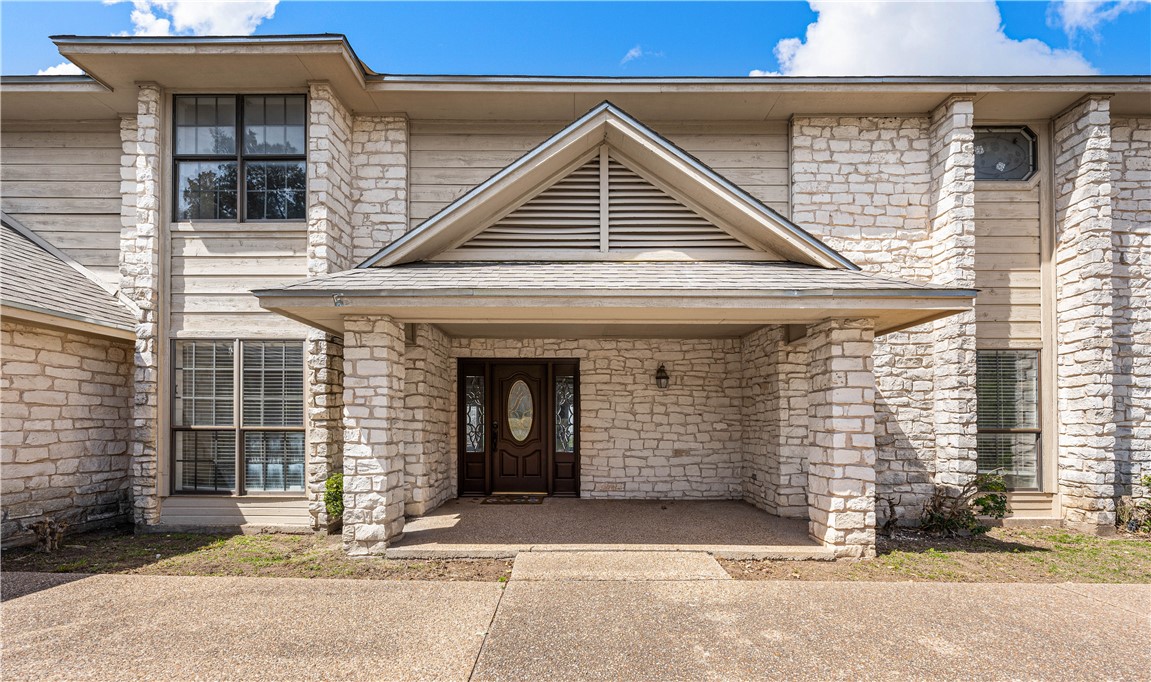 10009 Stony Point Drive, Woodway, Texas image 18