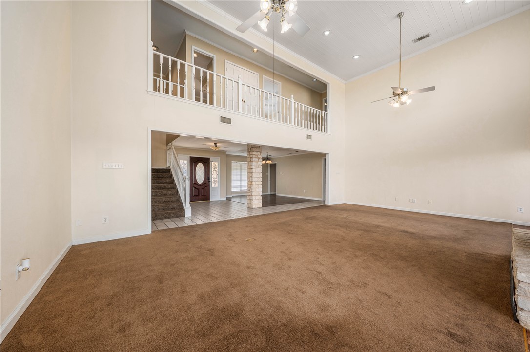 10009 Stony Point Drive, Woodway, Texas image 22