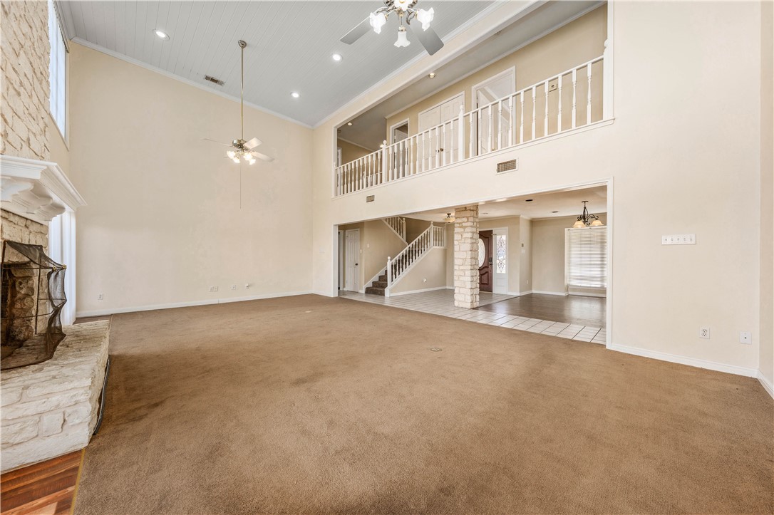 10009 Stony Point Drive, Woodway, Texas image 42