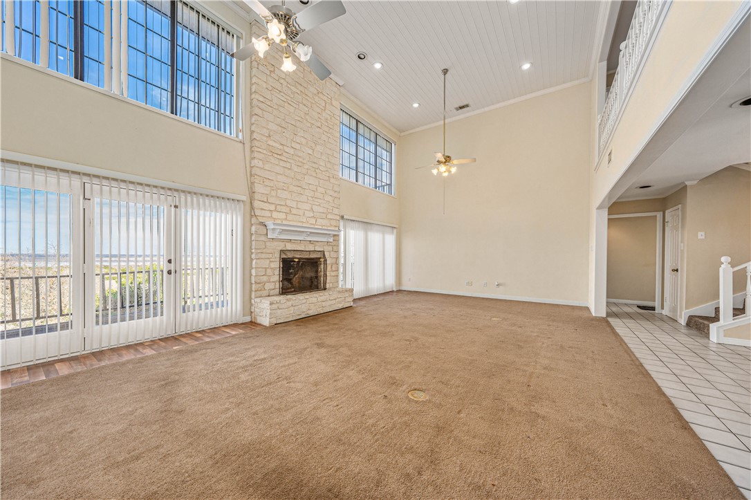 10009 Stony Point Drive, Woodway, Texas image 3