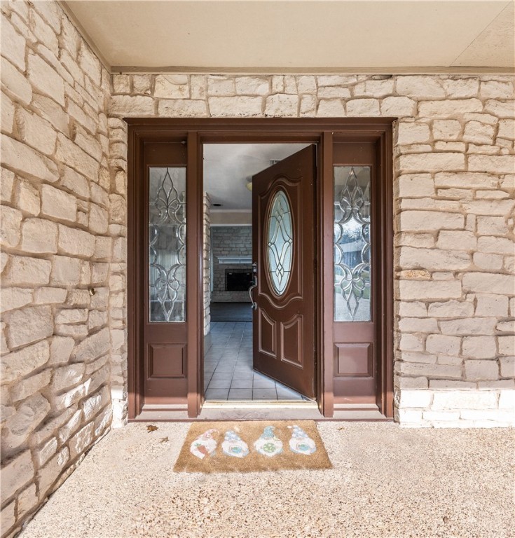 10009 Stony Point Drive, Woodway, Texas image 19