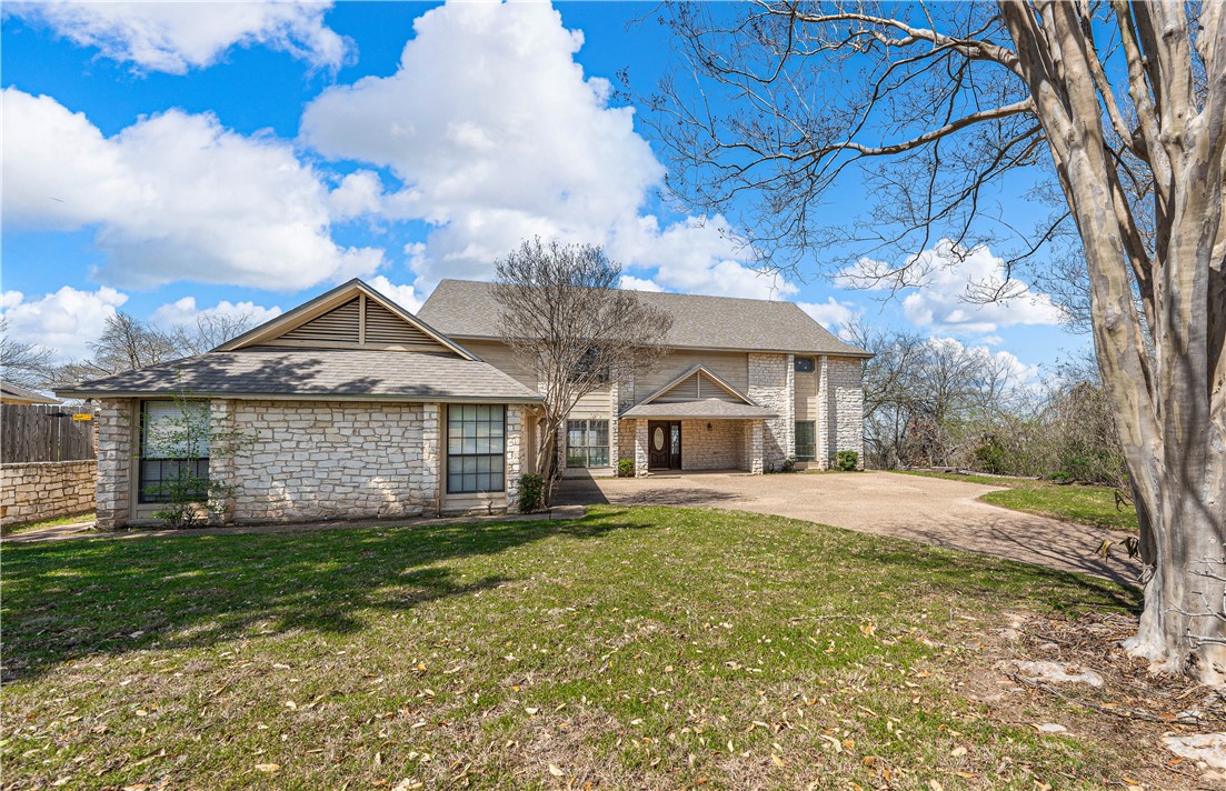 10009 Stony Point Drive, Woodway, Texas image 15
