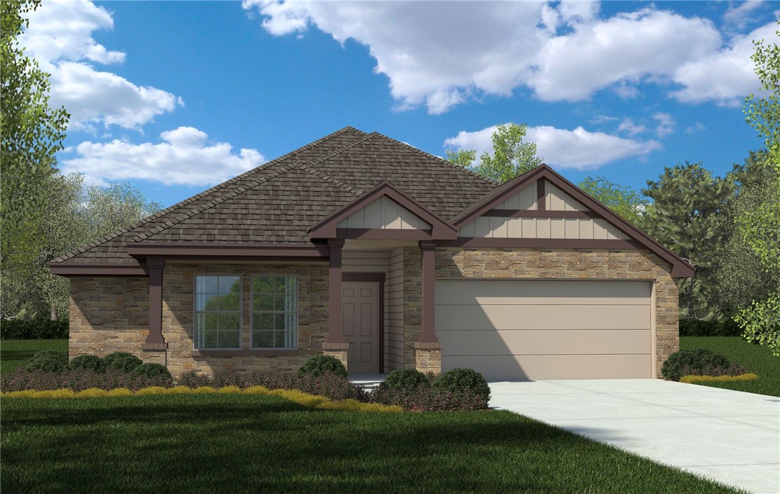 10613 Cave Crossing, Waco, Texas image 1