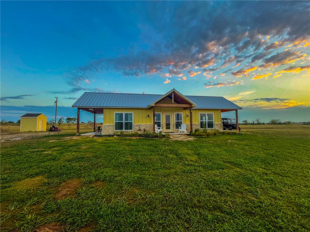 602 Cr 3215 Road, Clifton, Texas image 8