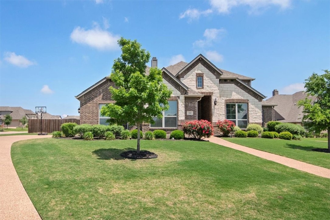 200 Rosetree Court, Hewitt, Texas image 3