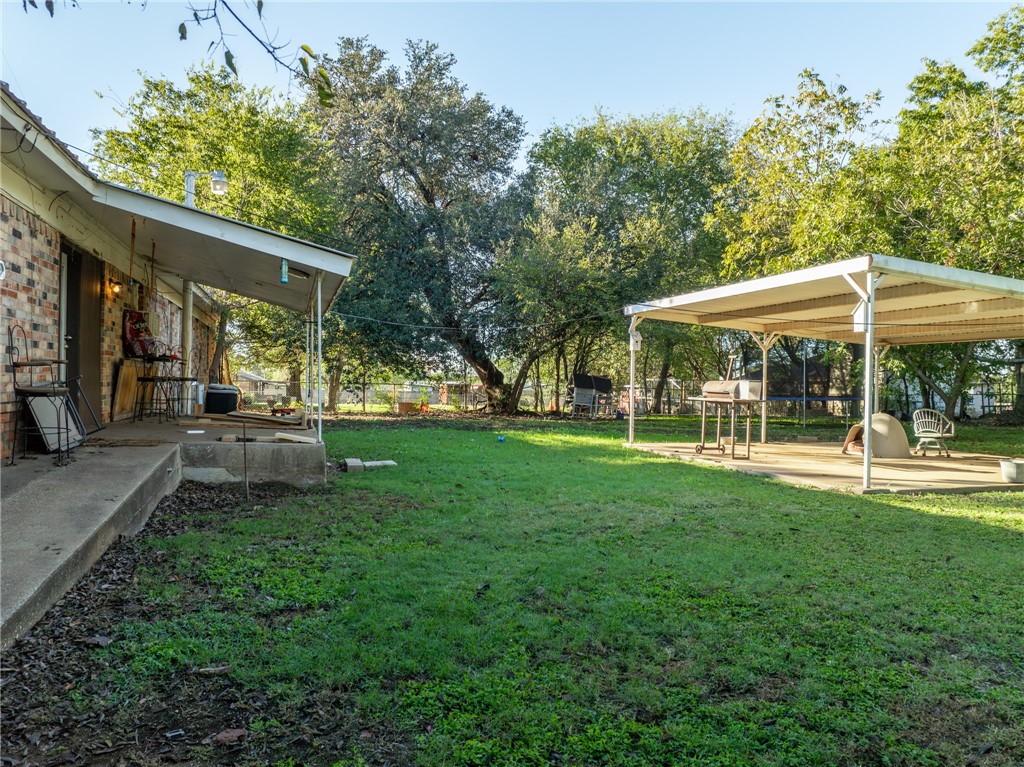 133 Wayman Drive, Whitney, Texas image 28